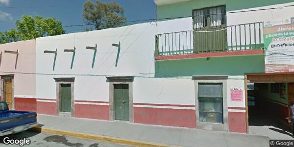 DEPARTAMENTO DE OBRAS PÚBLICAS